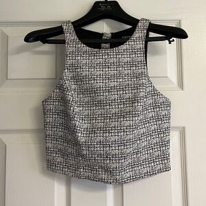 Rare Expression 3 piece tweed skirt suit